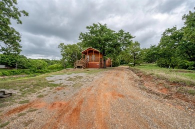 Lake Home Off Market in Pottsboro, Texas