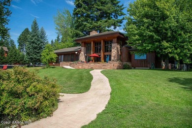 202 front feet of water front on Lake Pend Oreille with - photo 6