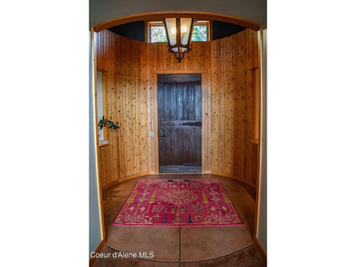 202 front feet of water front on Lake Pend Oreille with - photo 8