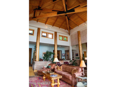 202 front feet of water front on Lake Pend Oreille with - photo 9