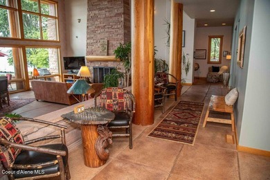 202 front feet of water front on Lake Pend Oreille with - photo 10