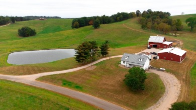 Lake Home For Sale in Langsville, Ohio
