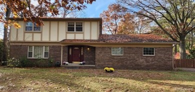 Lake Home For Sale in Commerce Twp, Michigan