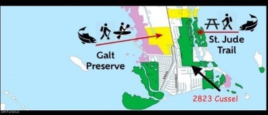 Absolutely wonderful direct Gulf access residential lot ready - photo 7