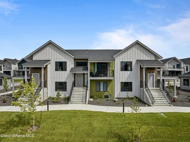 Experience elevated living in this new construction townhome. It - photo 3