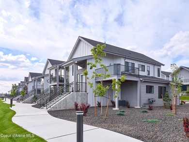 Experience elevated living in this new construction townhome. It - photo 4