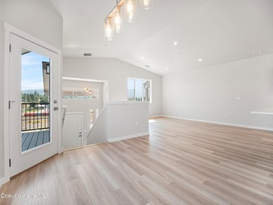 Experience elevated living in this new construction townhome. It - photo 6