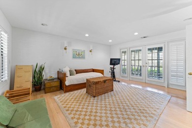 Unlike anything else on the market, this character-filled home - photo 11