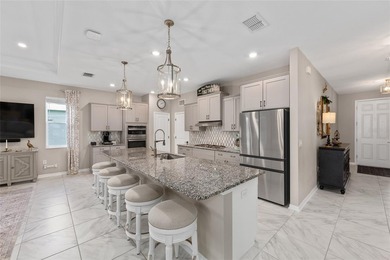 Truly move-in ready! This beautifully upgraded Ginger model sits - photo 12