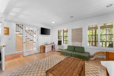 Unlike anything else on the market, this character-filled home - photo 12