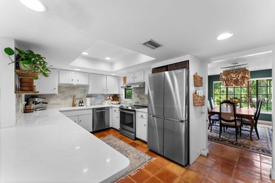 Unlike anything else on the market, this character-filled home - photo 13