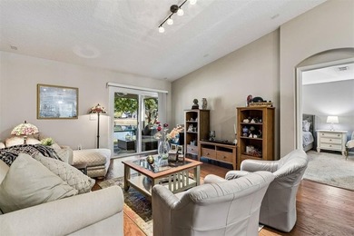 Beautifully updated 3-bedroom, 2-bath pond-view home in North - photo 14