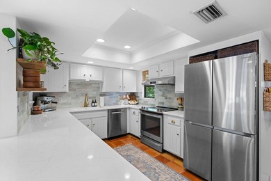 Unlike anything else on the market, this character-filled home - photo 14