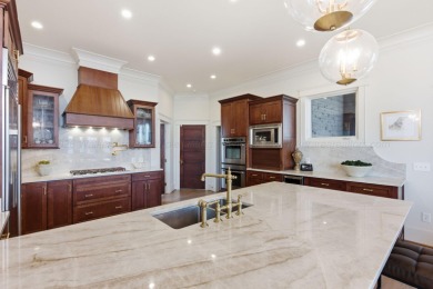 Smith Lake (Bluewater Pointe) An extensively renovated and - photo 14