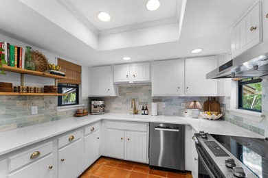 Unlike anything else on the market, this character-filled home - photo 15