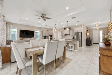 Truly move-in ready! This beautifully upgraded Ginger model sits - photo 17