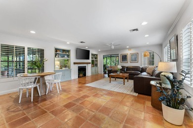 Unlike anything else on the market, this character-filled home - photo 17