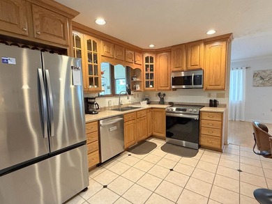 This one level well maintained and furnished Lake Omaha home is - photo 18