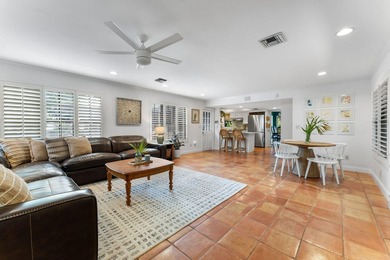 Unlike anything else on the market, this character-filled home - photo 18