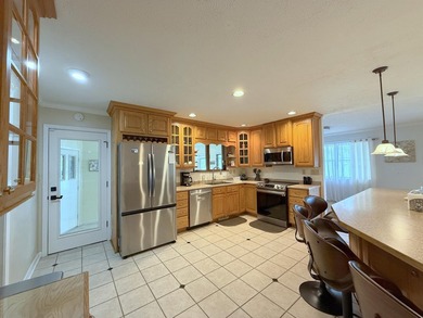 This one level well maintained and furnished Lake Omaha home is - photo 19