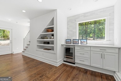 Welcome to 136 N. Hidden Lake Drive, a stunning Lake Oconee - photo 20
