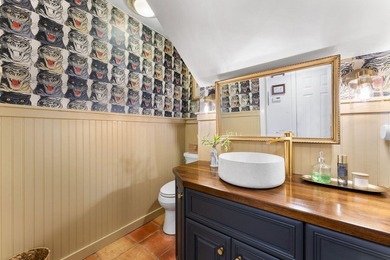 Unlike anything else on the market, this character-filled home - photo 20