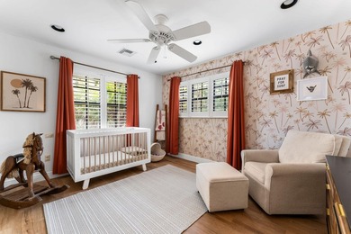 Unlike anything else on the market, this character-filled home - photo 21
