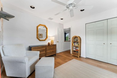 Unlike anything else on the market, this character-filled home - photo 22