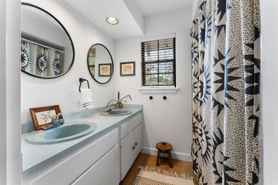 Unlike anything else on the market, this character-filled home - photo 23