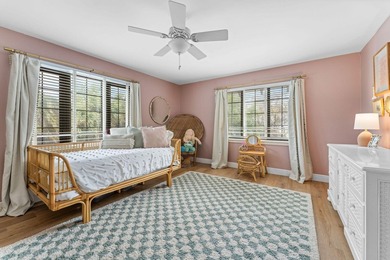 Unlike anything else on the market, this character-filled home - photo 24