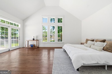 Welcome to 136 N. Hidden Lake Drive, a stunning Lake Oconee - photo 27