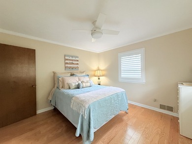 This one level well maintained and furnished Lake Omaha home is - photo 28