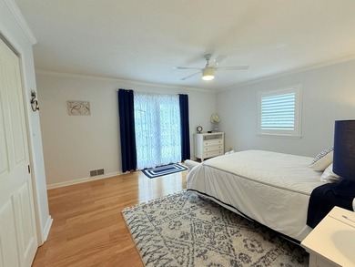 This one level well maintained and furnished Lake Omaha home is - photo 29