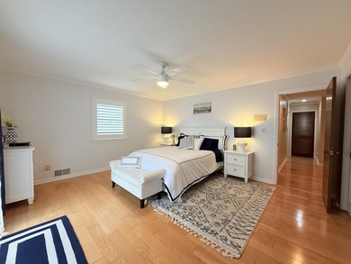This one level well maintained and furnished Lake Omaha home is - photo 30