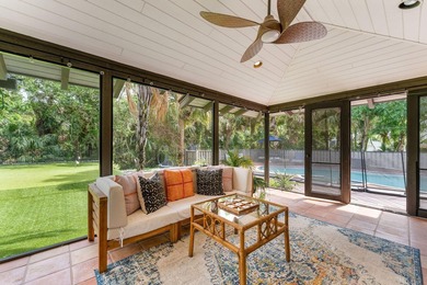 Unlike anything else on the market, this character-filled home - photo 30
