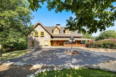 Lake of the Ozarks Home For Sale in Four Seasons Missouri