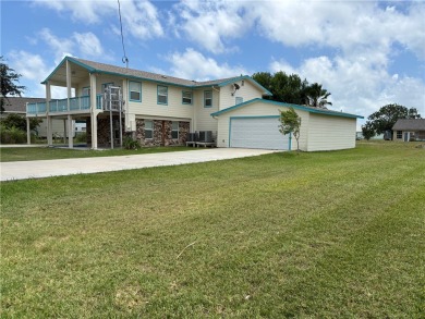 Lake Home For Sale in Rockport, Texas