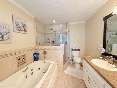 This one level well maintained and furnished Lake Omaha home is - photo 32