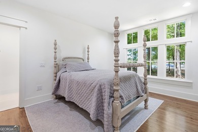 Welcome to 136 N. Hidden Lake Drive, a stunning Lake Oconee - photo 32