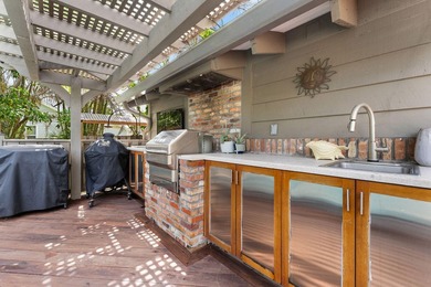 Unlike anything else on the market, this character-filled home - photo 32