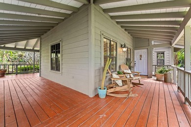 Unlike anything else on the market, this character-filled home - photo 33