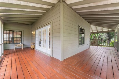 Unlike anything else on the market, this character-filled home - photo 34