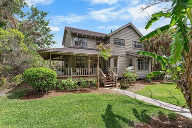 Unlike anything else on the market, this character-filled home - photo 35
