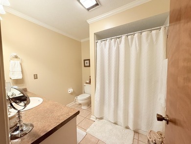 This one level well maintained and furnished Lake Omaha home is - photo 36