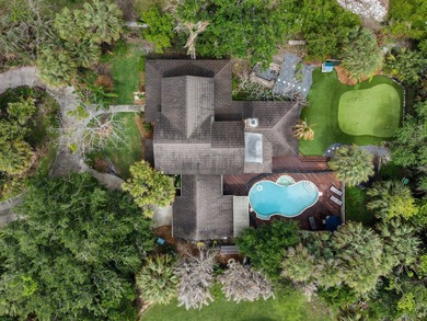 Unlike anything else on the market, this character-filled home - photo 37