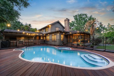 Unlike anything else on the market, this character-filled home - photo 38