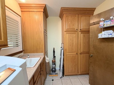 This one level well maintained and furnished Lake Omaha home is - photo 39