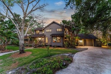 Unlike anything else on the market, this character-filled home - photo 39