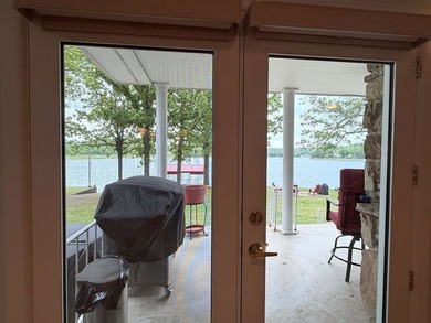 This one level well maintained and furnished Lake Omaha home is - photo 40