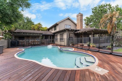 Unlike anything else on the market, this character-filled home - photo 41